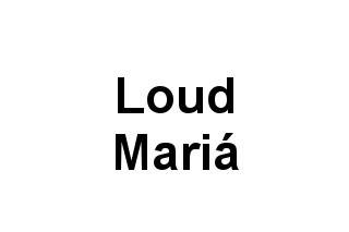 Loud Mariá logo