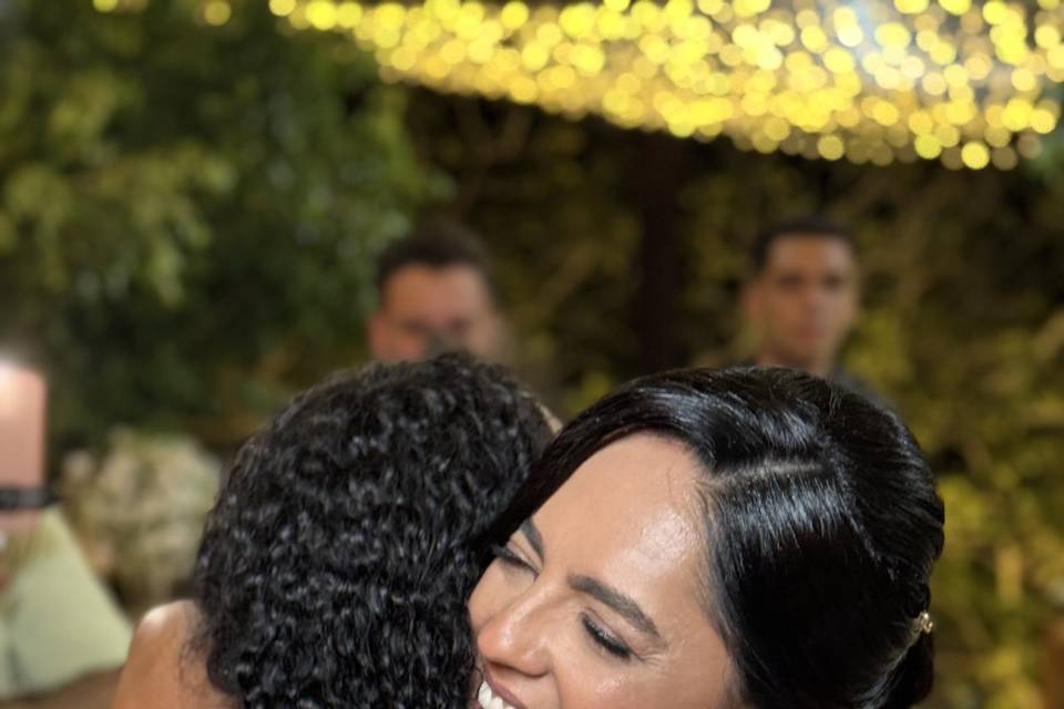 Bodas de Pérola- Adriana&Aurir