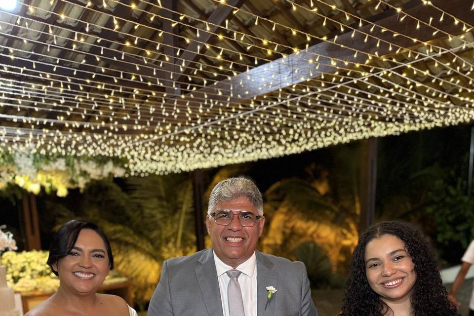 Adriana e Aurir