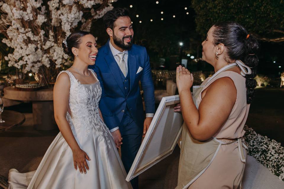 Danilo e Daiane