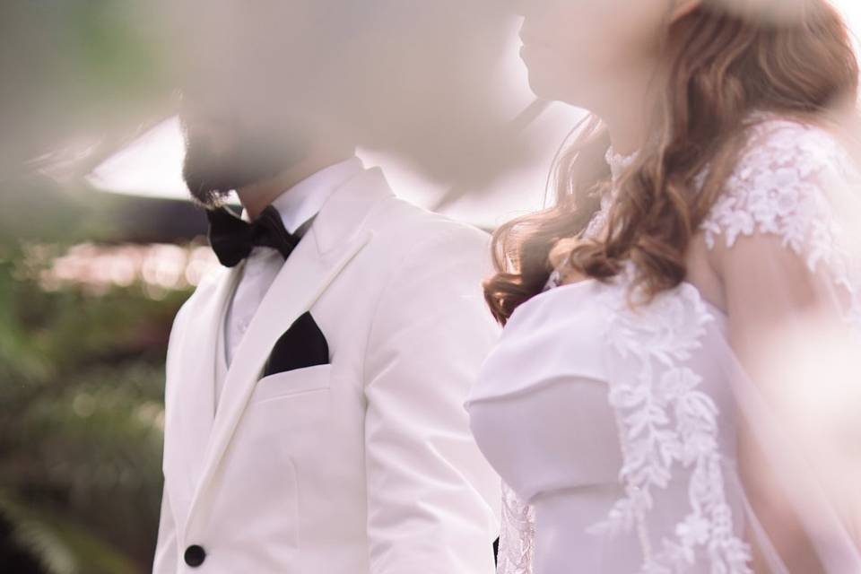 CASAMENTO