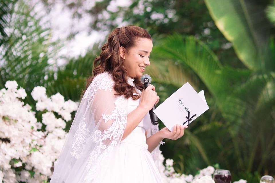 CASAMENTO