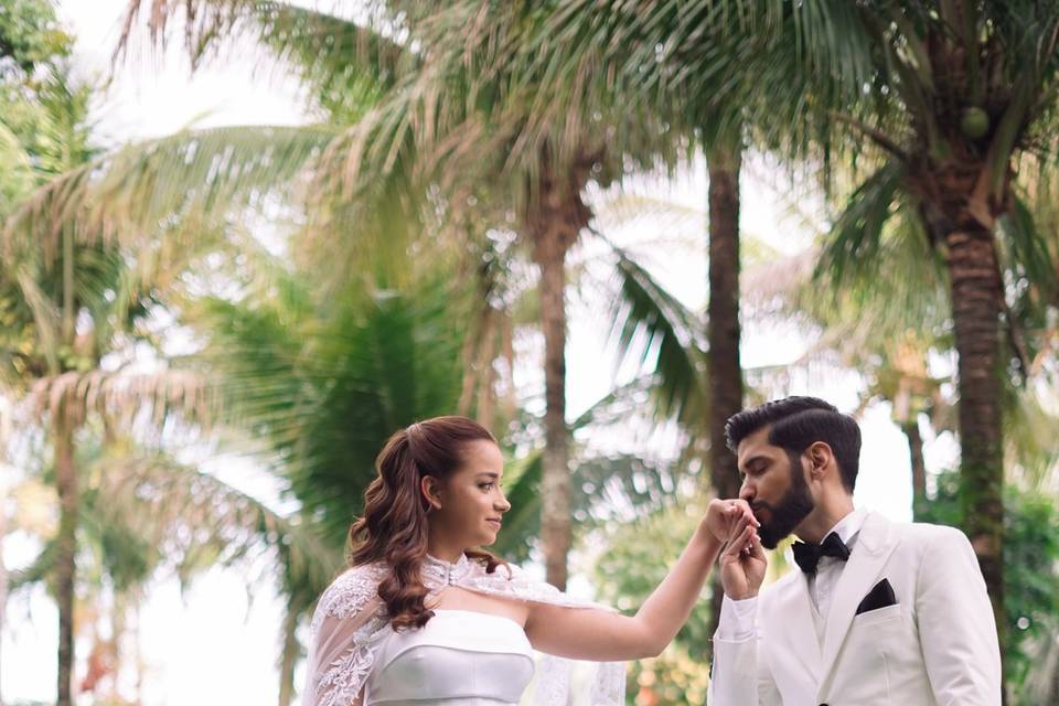 CASAMENTO