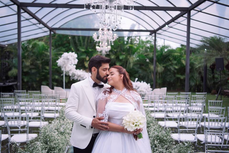 CASAMENTO