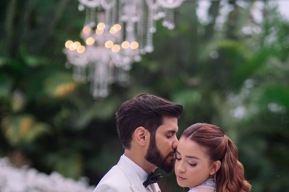 CASAMENTO