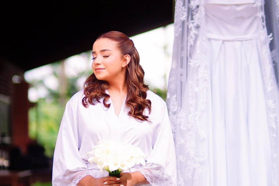 CASAMENTO