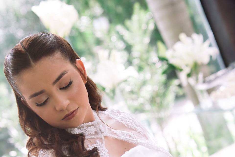 CASAMENTO