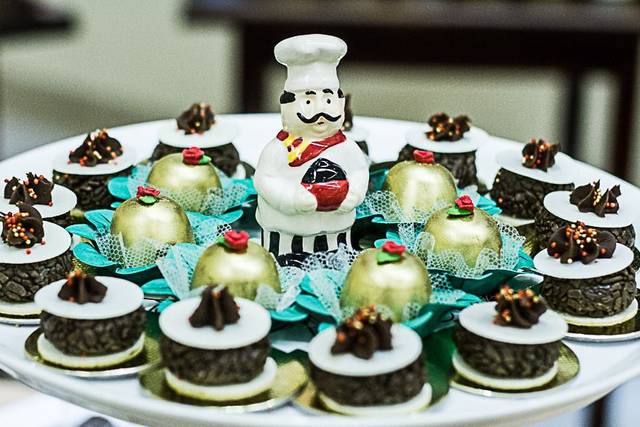Pryanik Doces Sabores