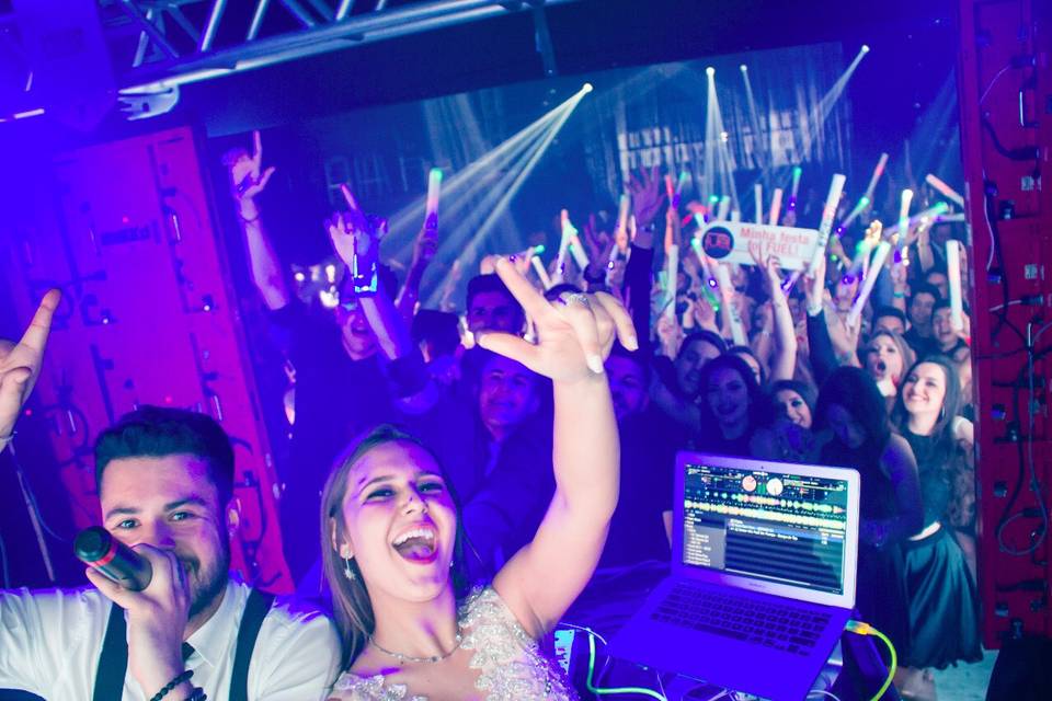 Música para casamentos