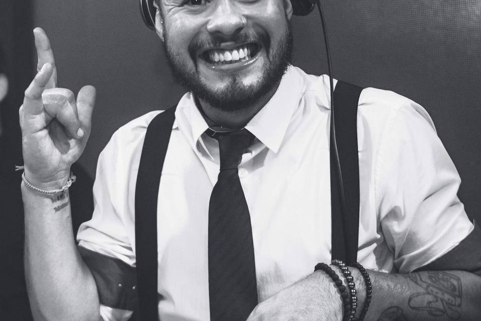 Silvio Lopes DJ