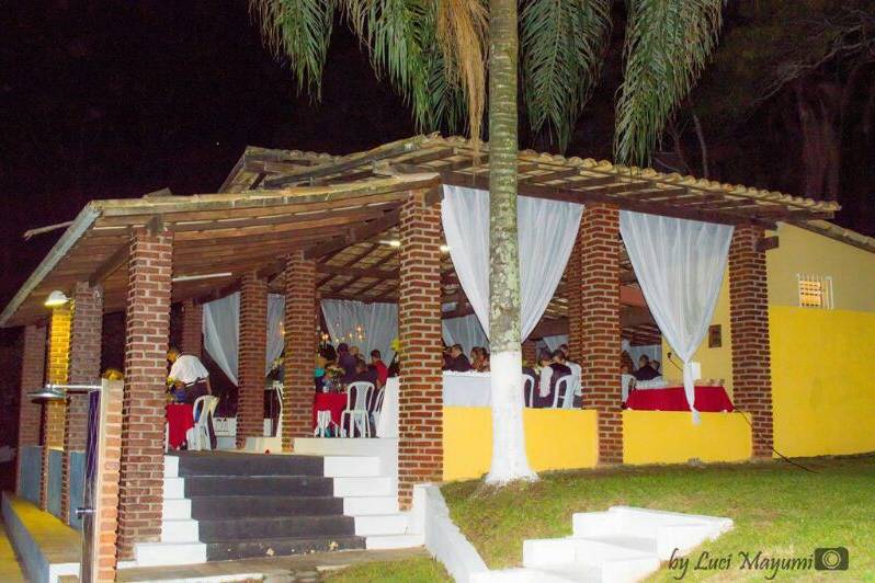 Evento realizado