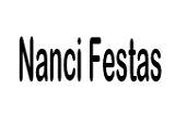 Nanci Festas logo