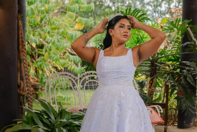 Vestido Mili