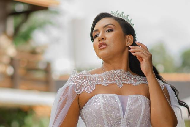 Vestido Alessia