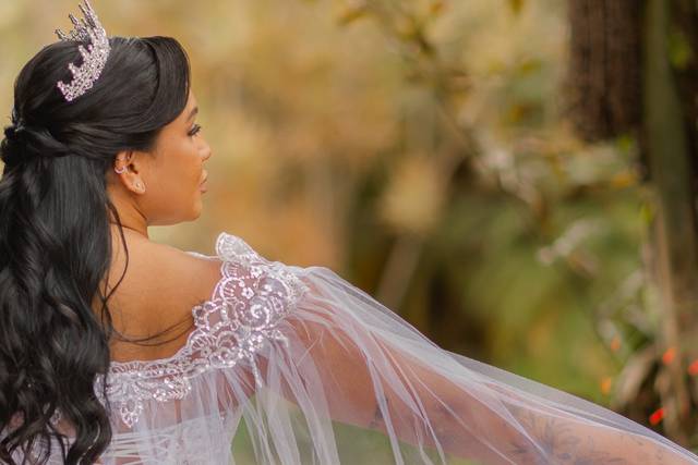 Vestido Alessia