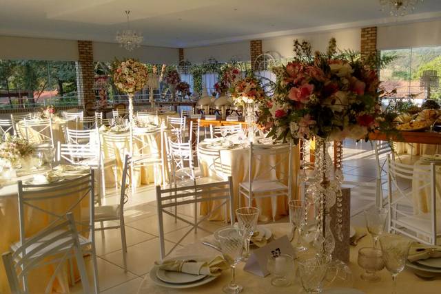 Chácara Paradise Eventos