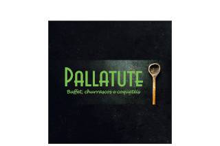 Pallatute Buffet logo