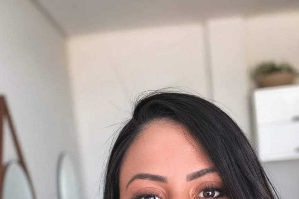 Make-up