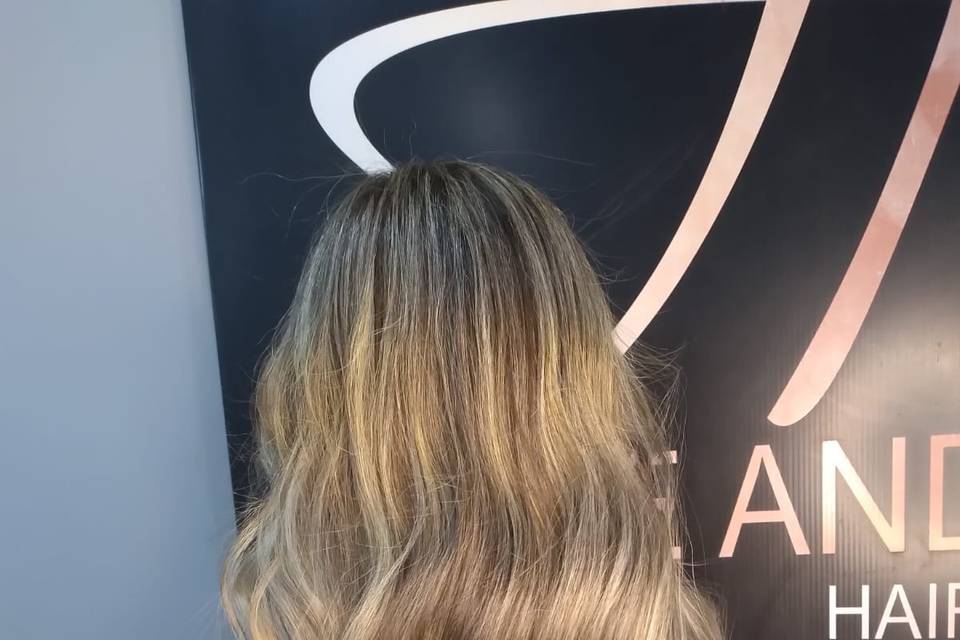 Hair