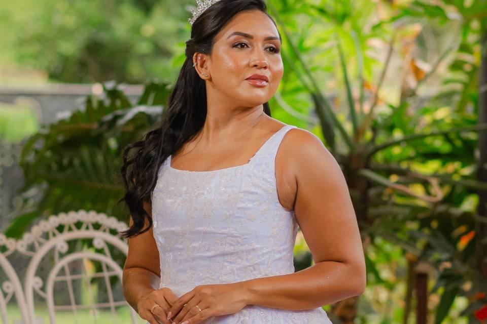 Vestido Mili