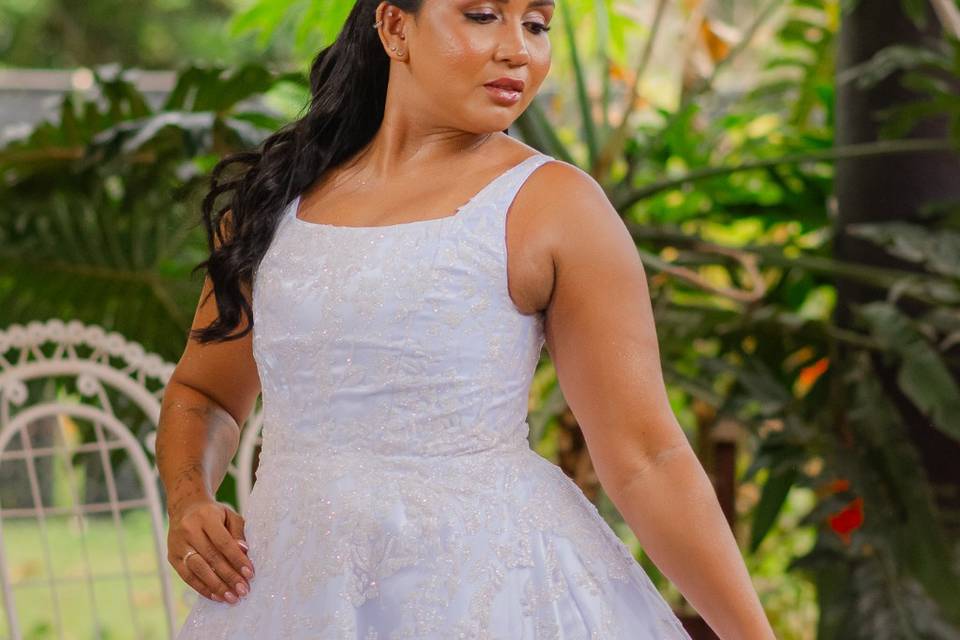 Vestido Mili