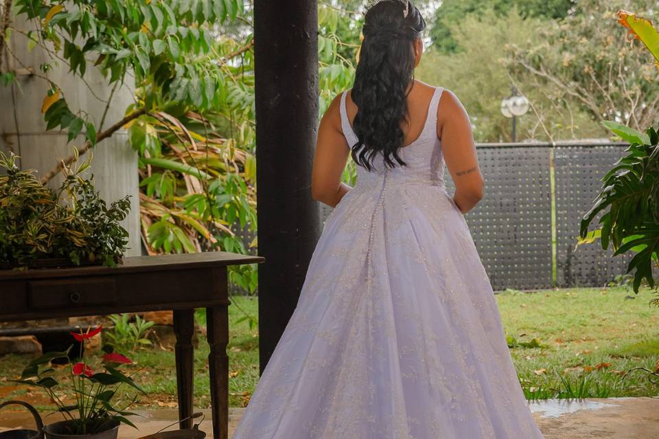 Vestido Mili