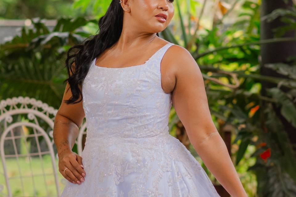 Vestido Mili