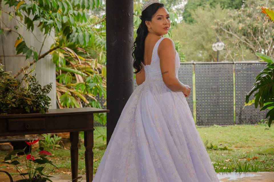 Vestido Mili