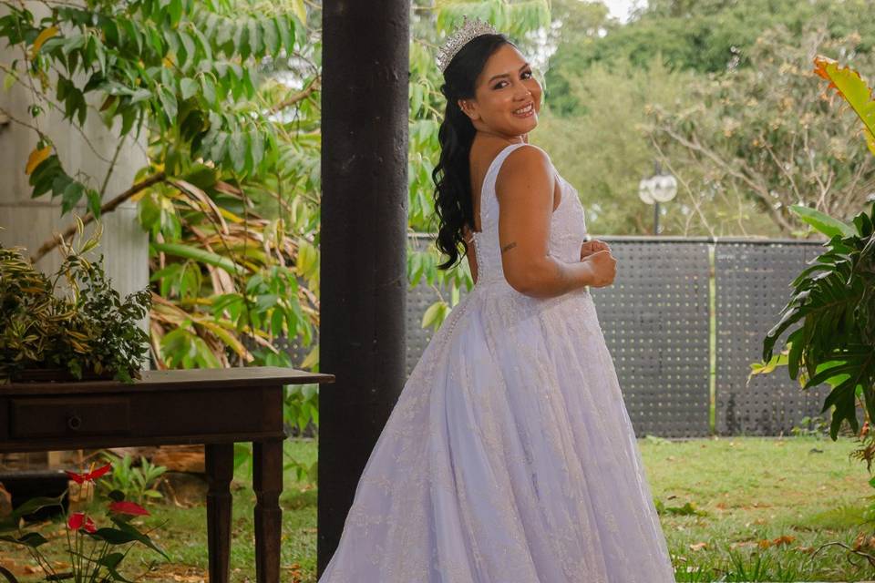 Vestido Mili