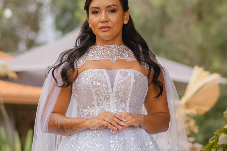Vestido Alessia