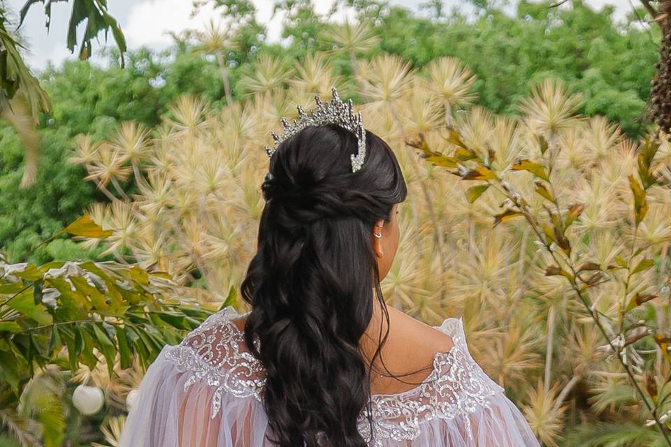 Vestido Alessia