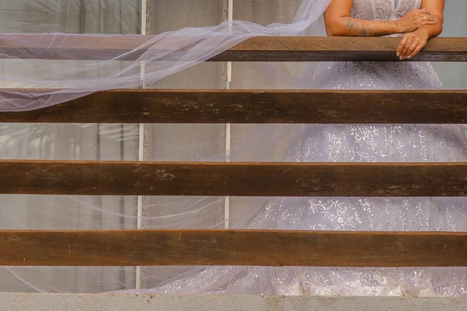Vestido Alessia