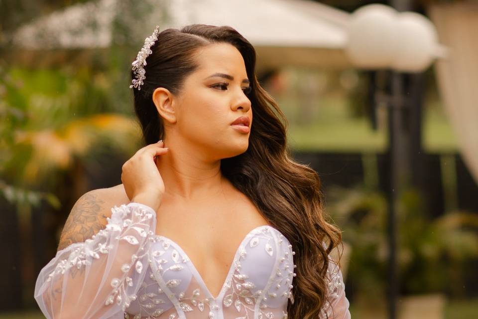 Vestido Azizam