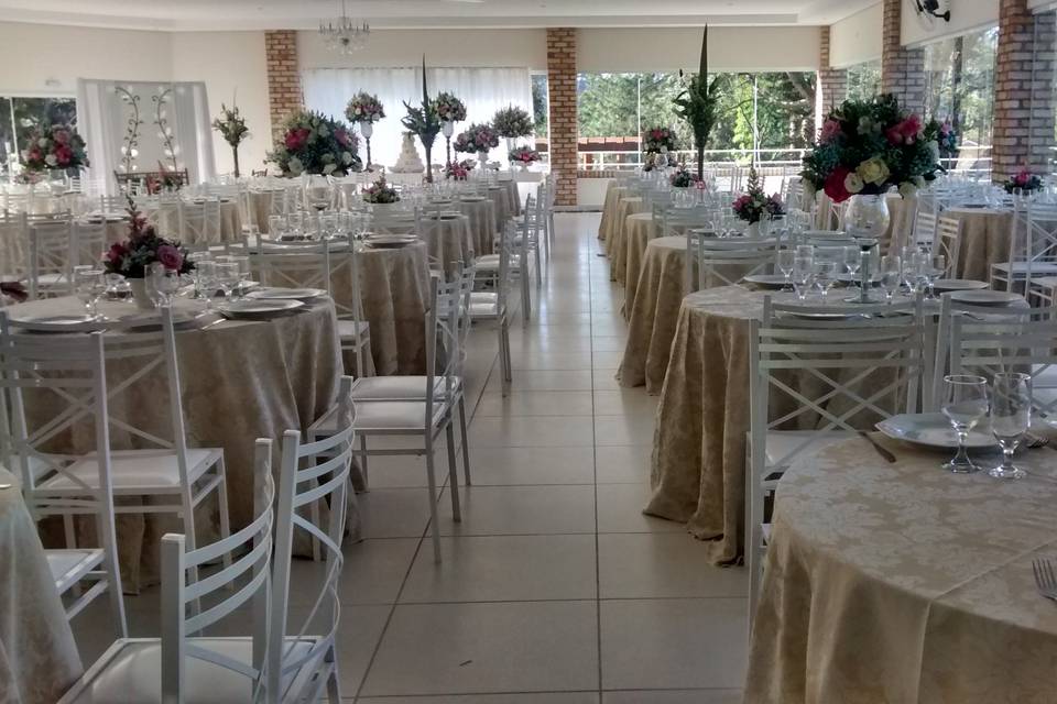 Chácara Paradise Eventos