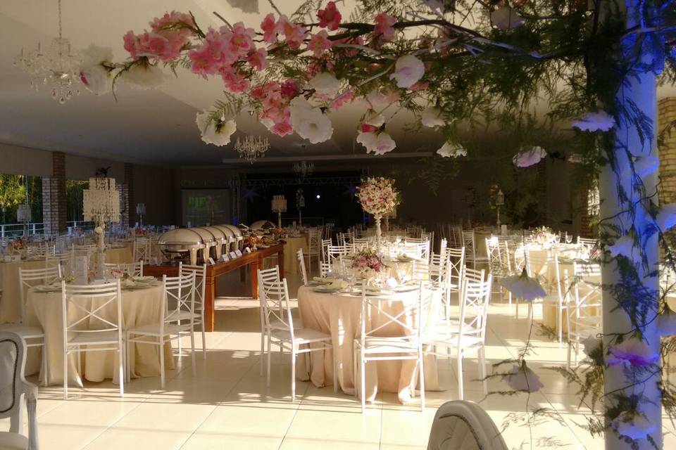 Chácara Paradise Eventos