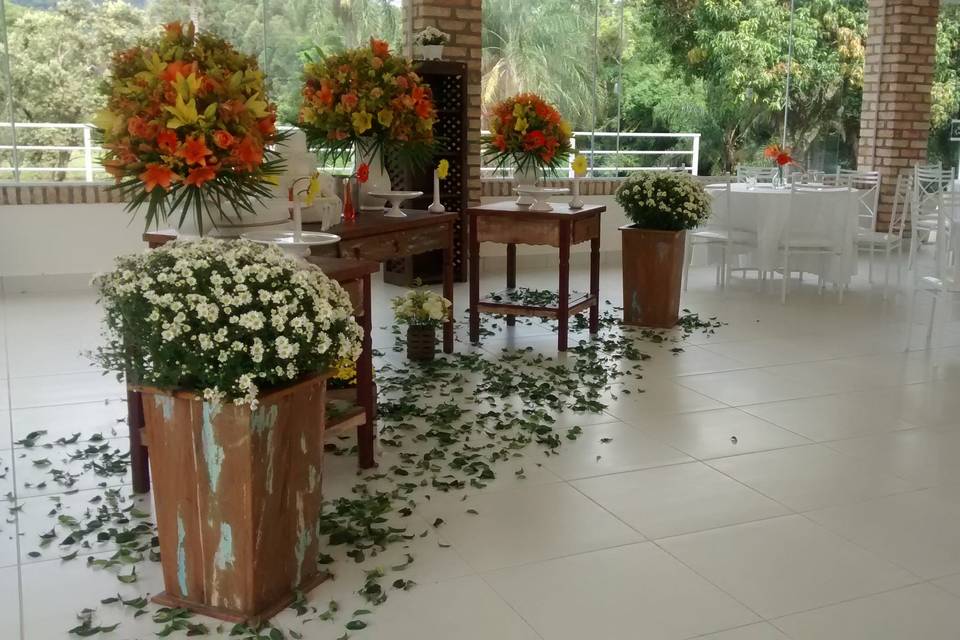 Chácara Paradise Eventos