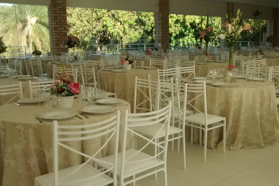 Chácara Paradise Eventos