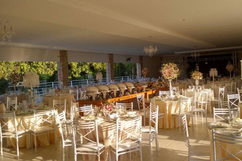 Chácara Paradise Eventos