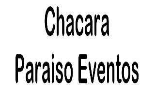 Chácara Paradise Eventos