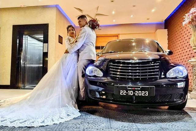 Chrysler PT Cruiser
