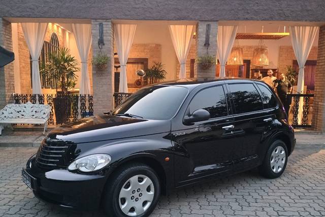 Chrysler PT Cruiser