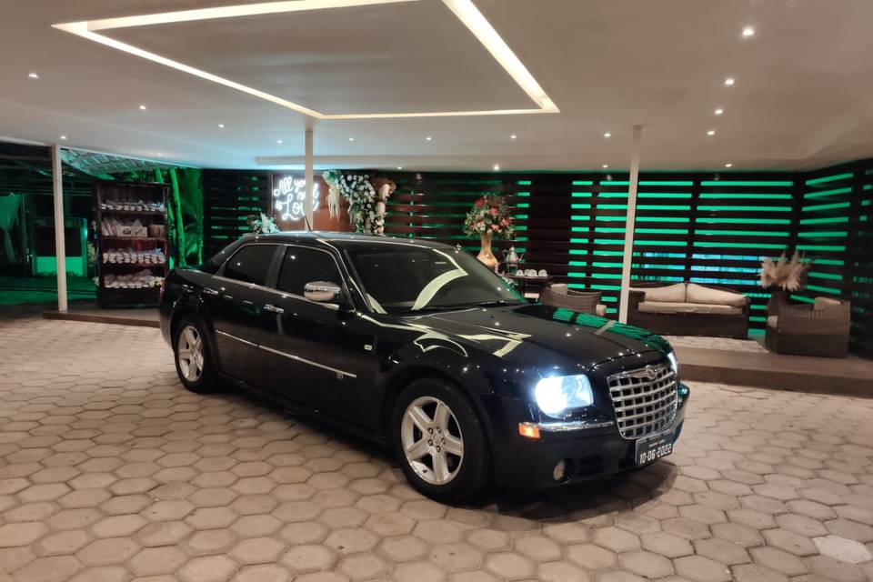 Chrysler 300C