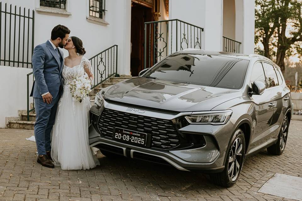 BYD Song Plus