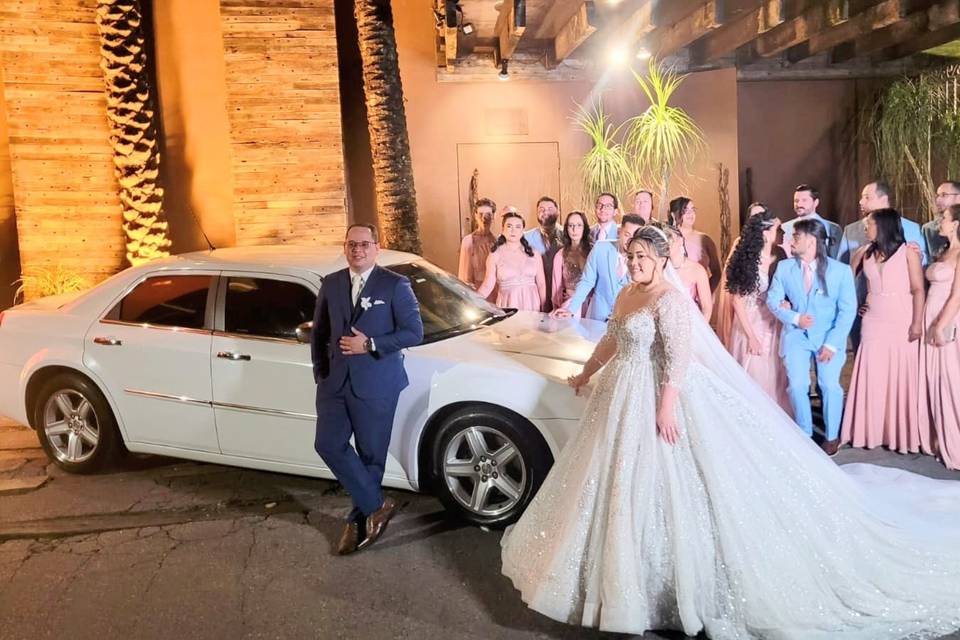 Chrysler 300C