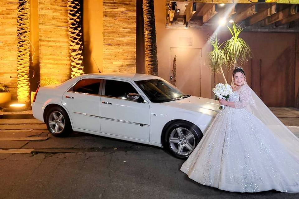 Chrysler 300C