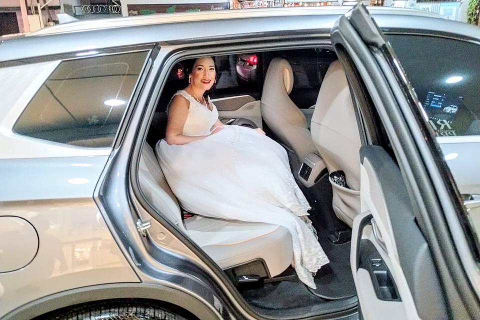 BYD Song Plus