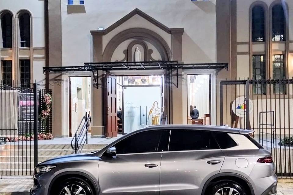 BYD Song Plus