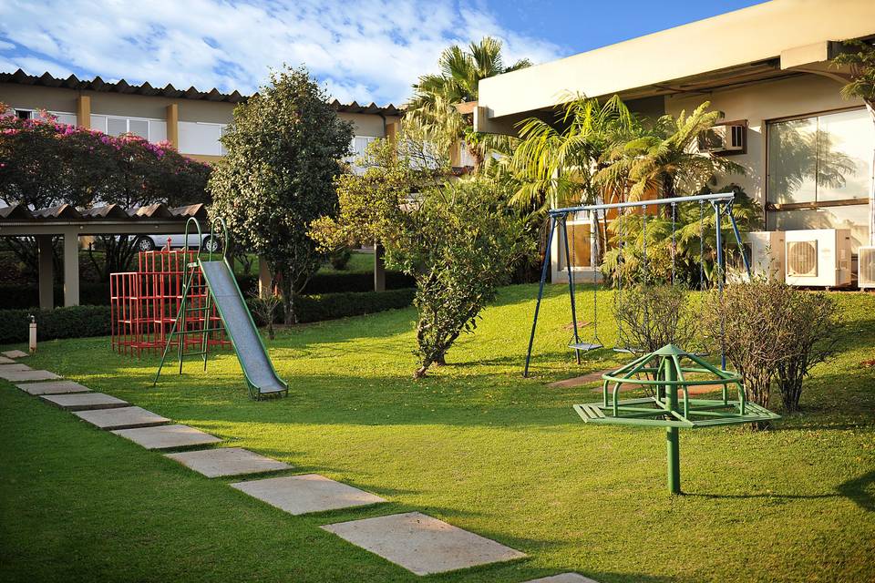 Parque Infantil