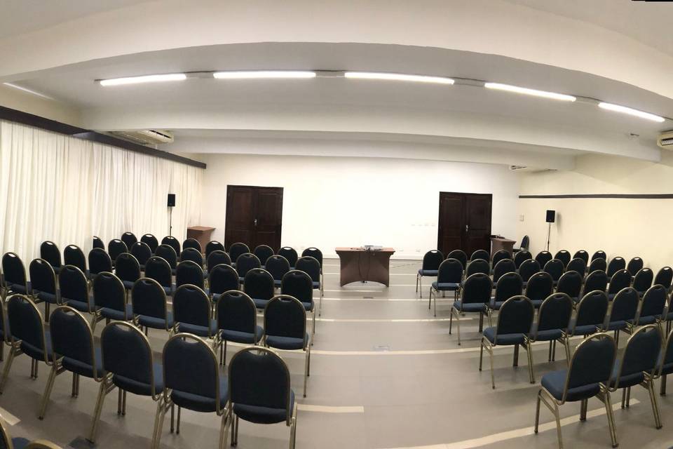 Sala Cascavel