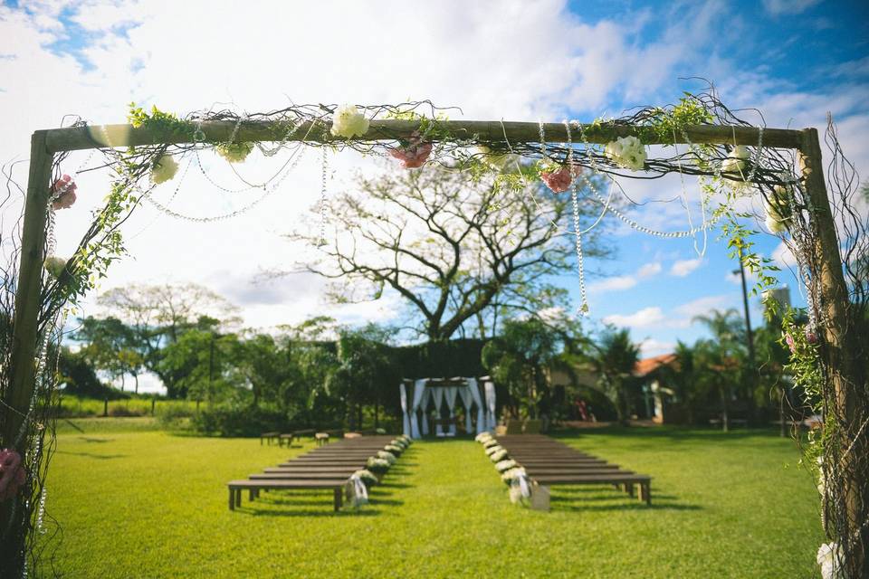 Casamento Carla e Gaio